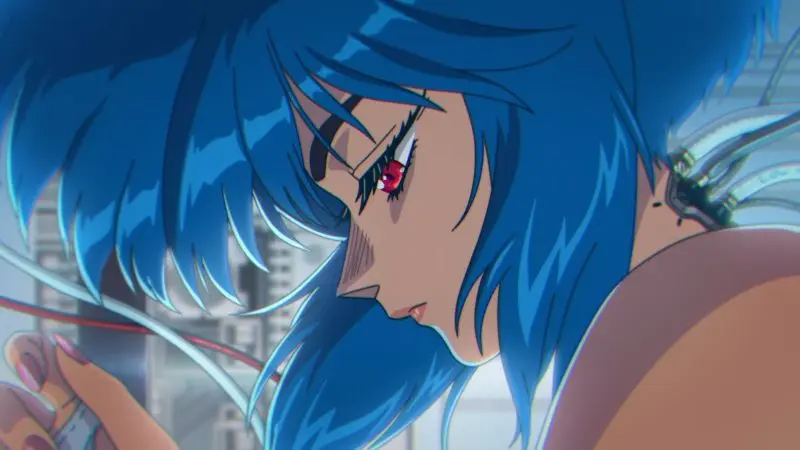 THEGHOSTINTHESHELL