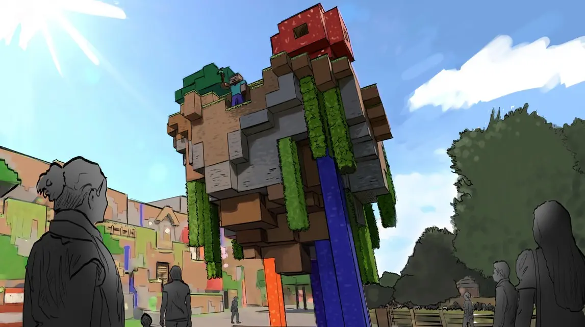 HANDOUT_Minecraft World_7
