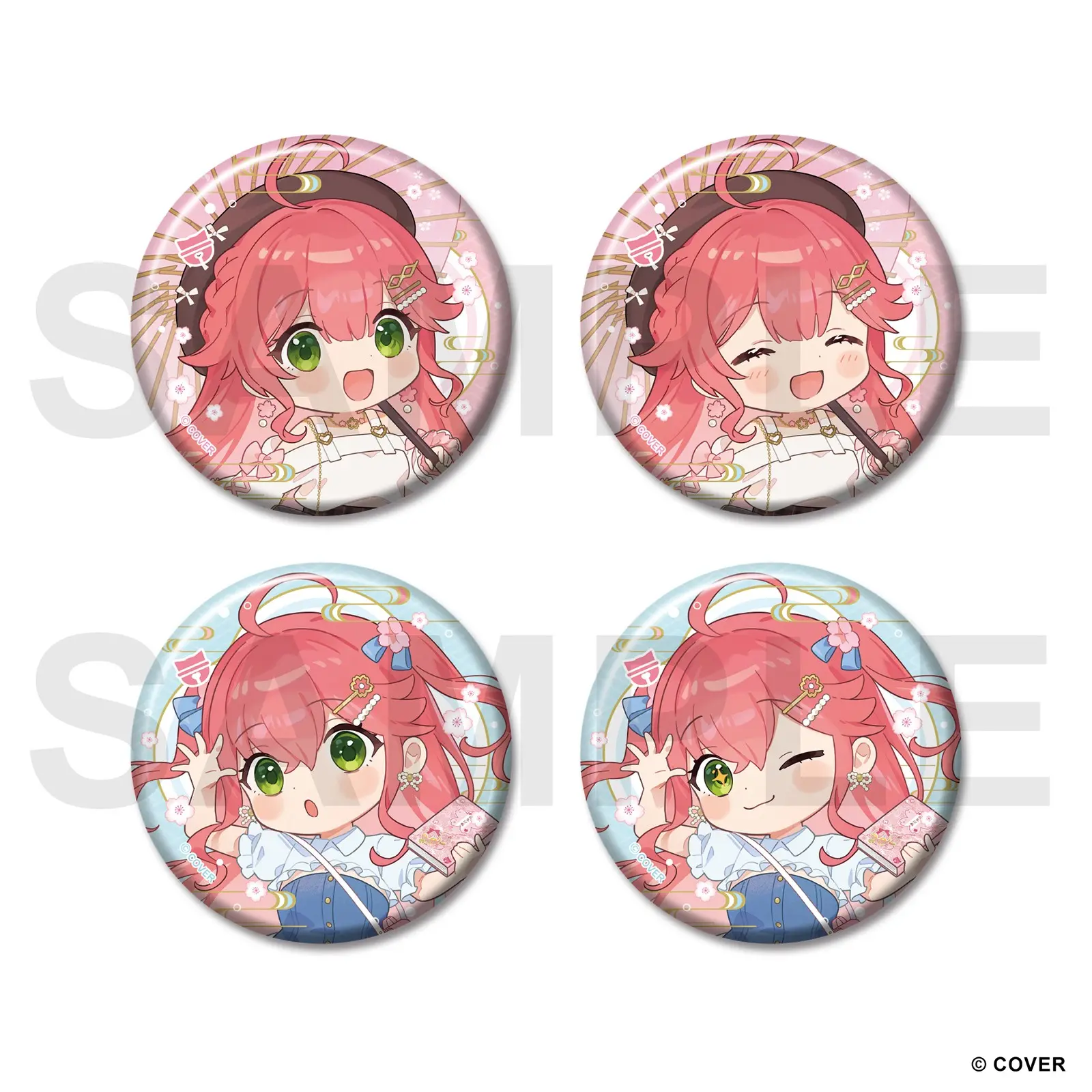 SAKURA MIKO TSUTAYA KYOTO (9)