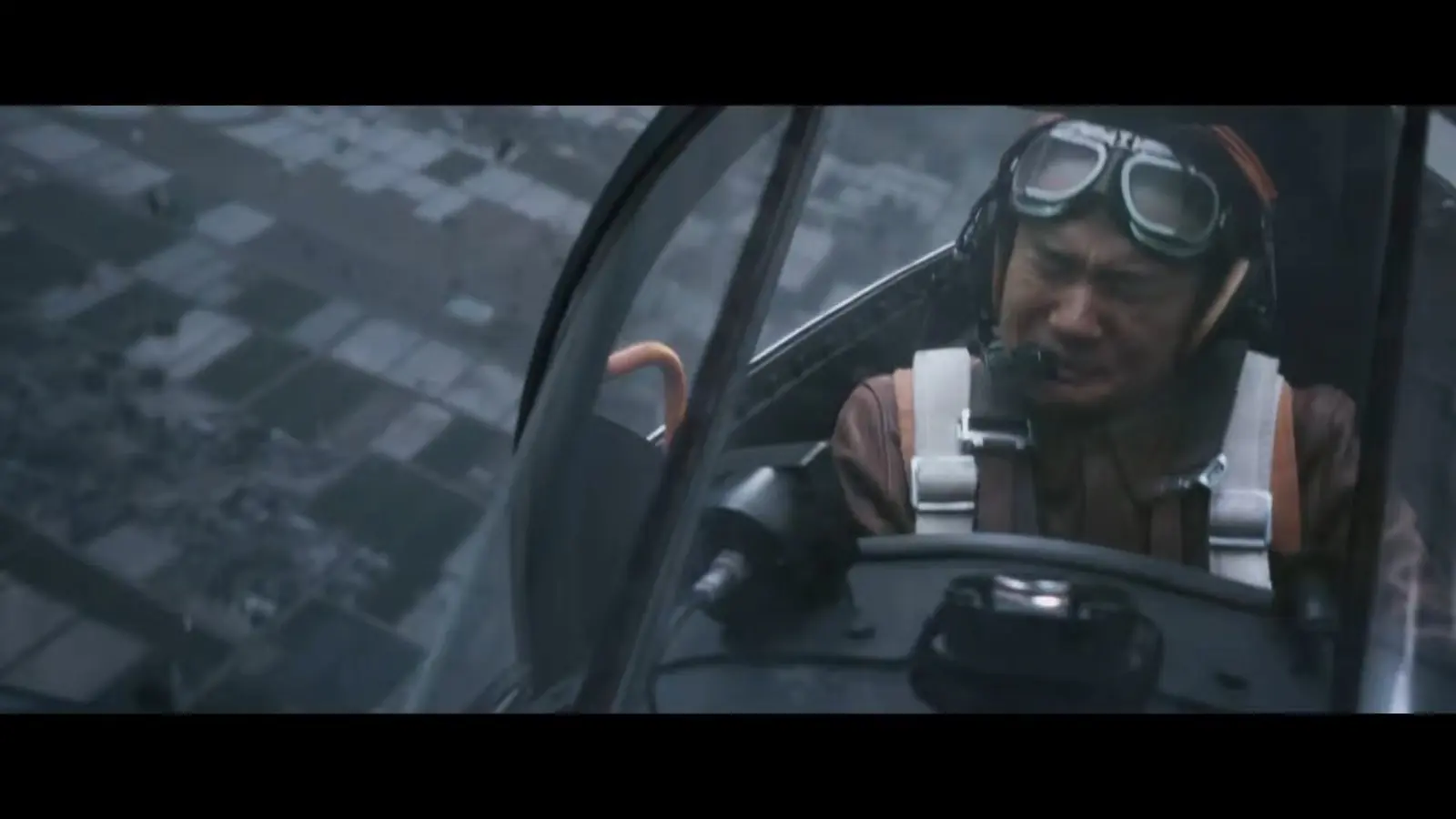 GODZILLA MINUS ZERO _ First Look Teaser 5-24 screenshot