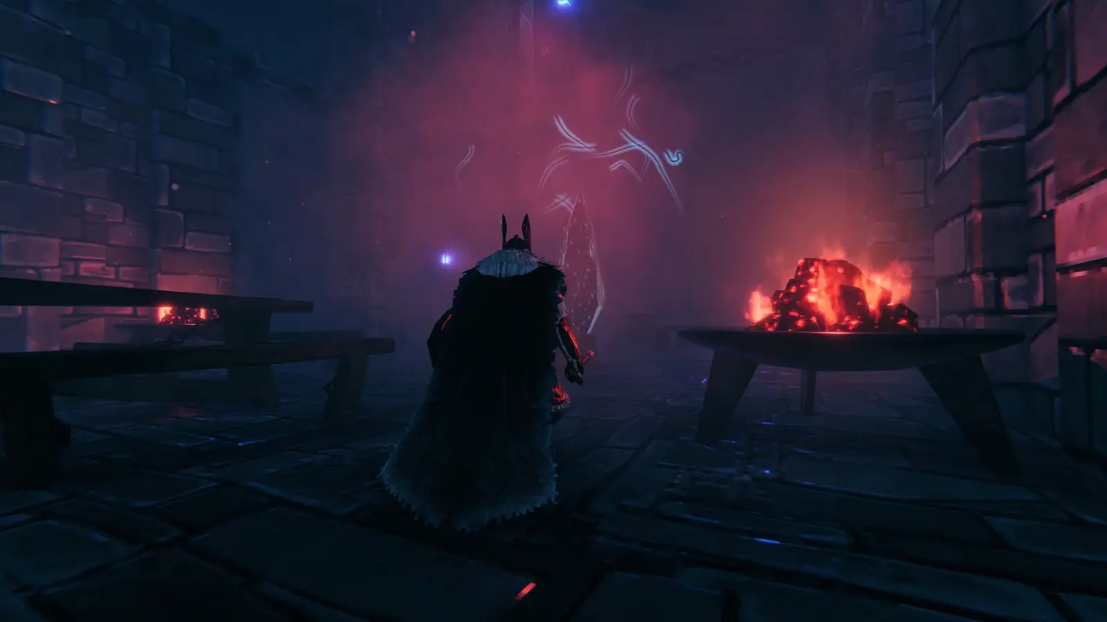 Valheim   Deep North  Release Date Reveal Trailer(124)