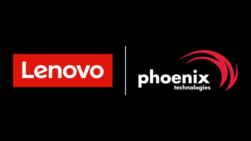 Lenovo Phoenix Technoligy