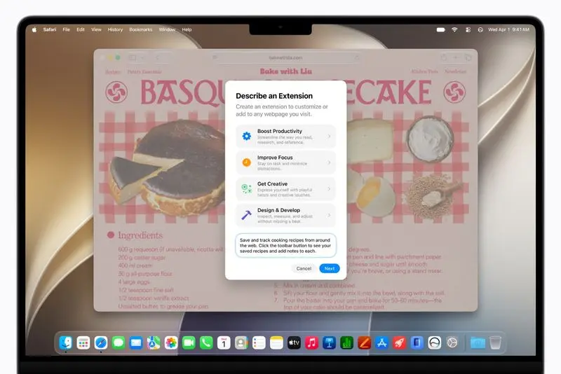 Apple-Intelligence-Safari-Describe-an-Extension-custom-extension-260608_big.jpg.large_2x