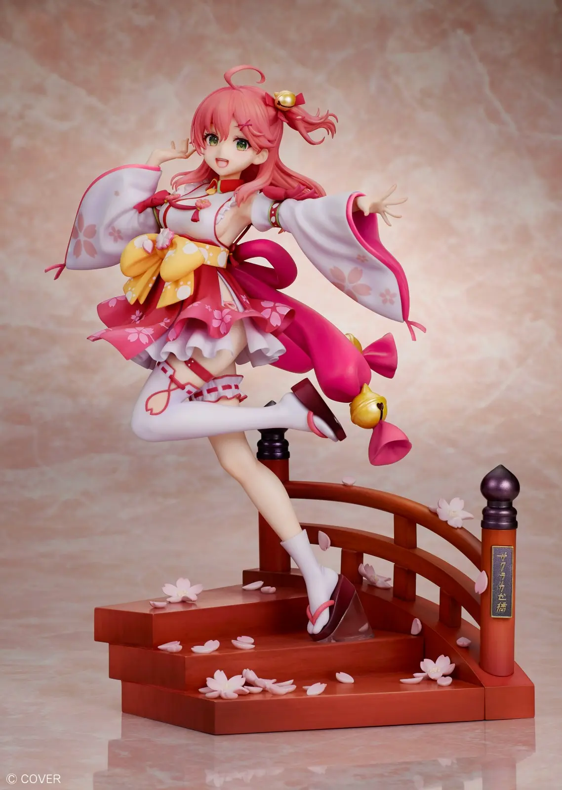 SAKURA MIKO TSUTAYA KYOTO (21)