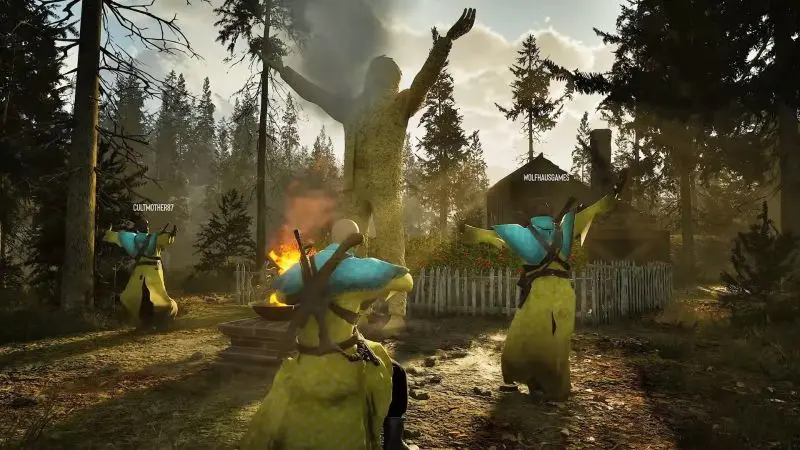 JOIN US - Official XBOX Reveal and Date Announce _ XBOX Games Showcase 2026 0-35 screenshot