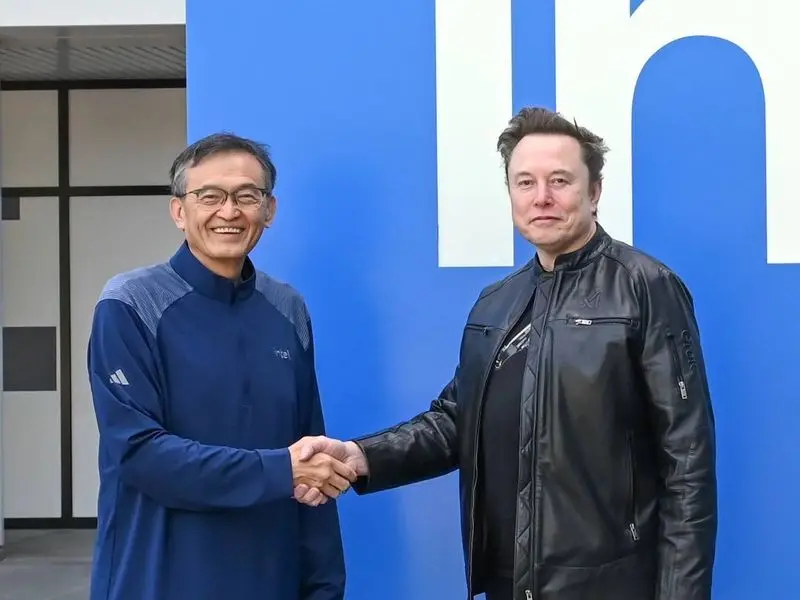 Intel Terafeb