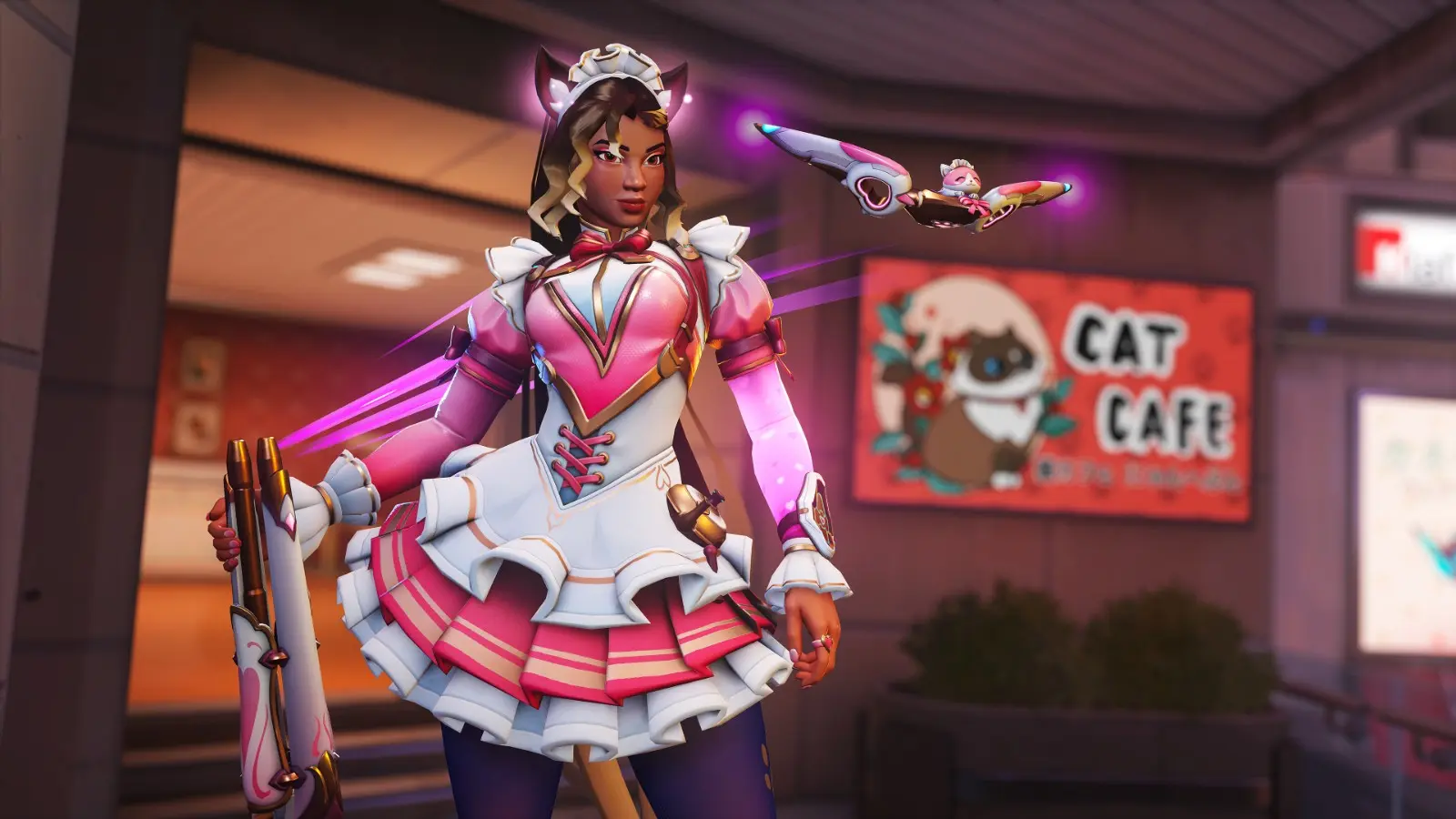 OVR_S3_LegendarySkins_NyanCafe_Sierra_UltraSkin_JPA_001