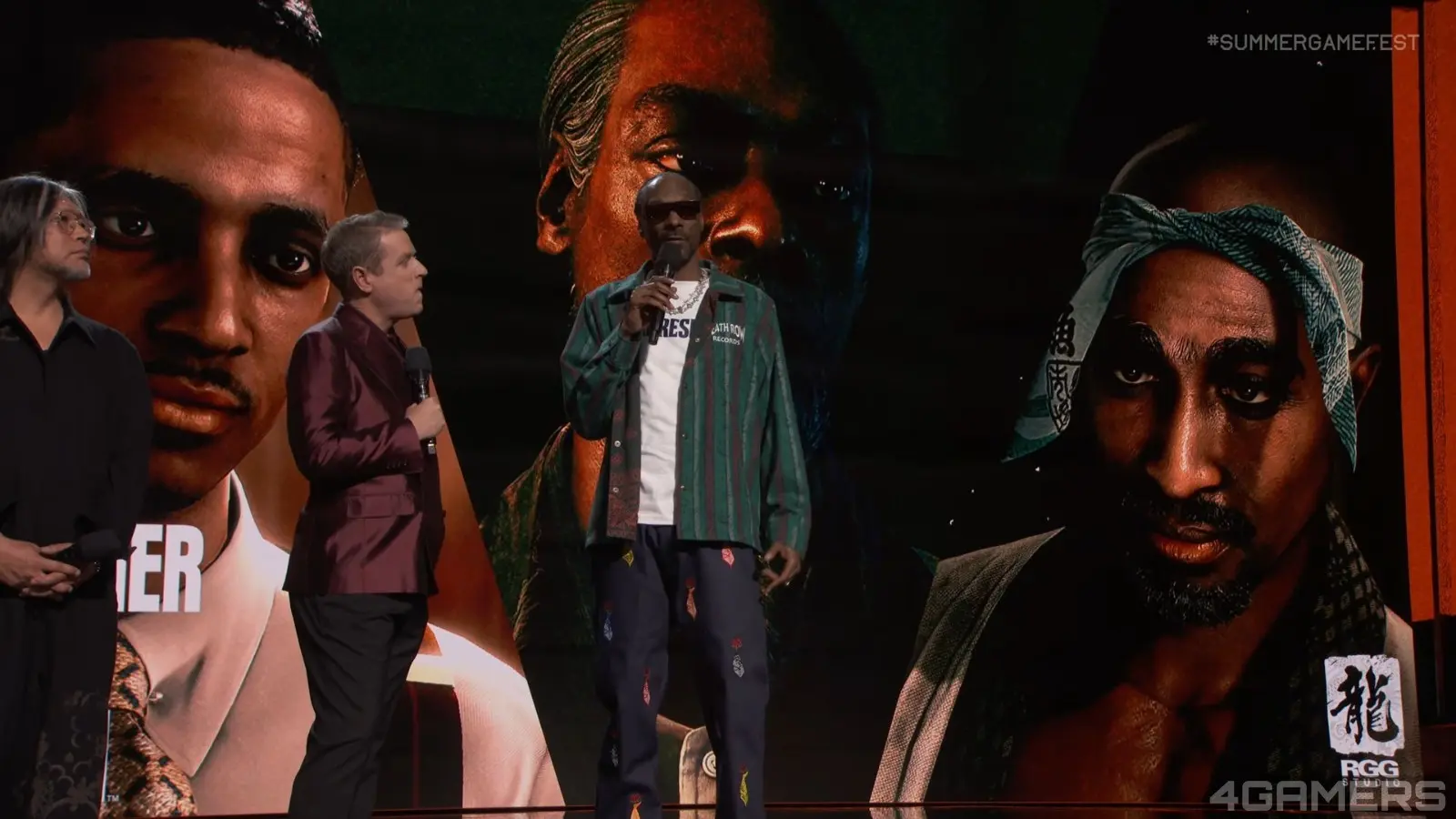 SUMMER GAME FEST  Official KFPS Livestream, TODAY p ETp PTp CEST(80)