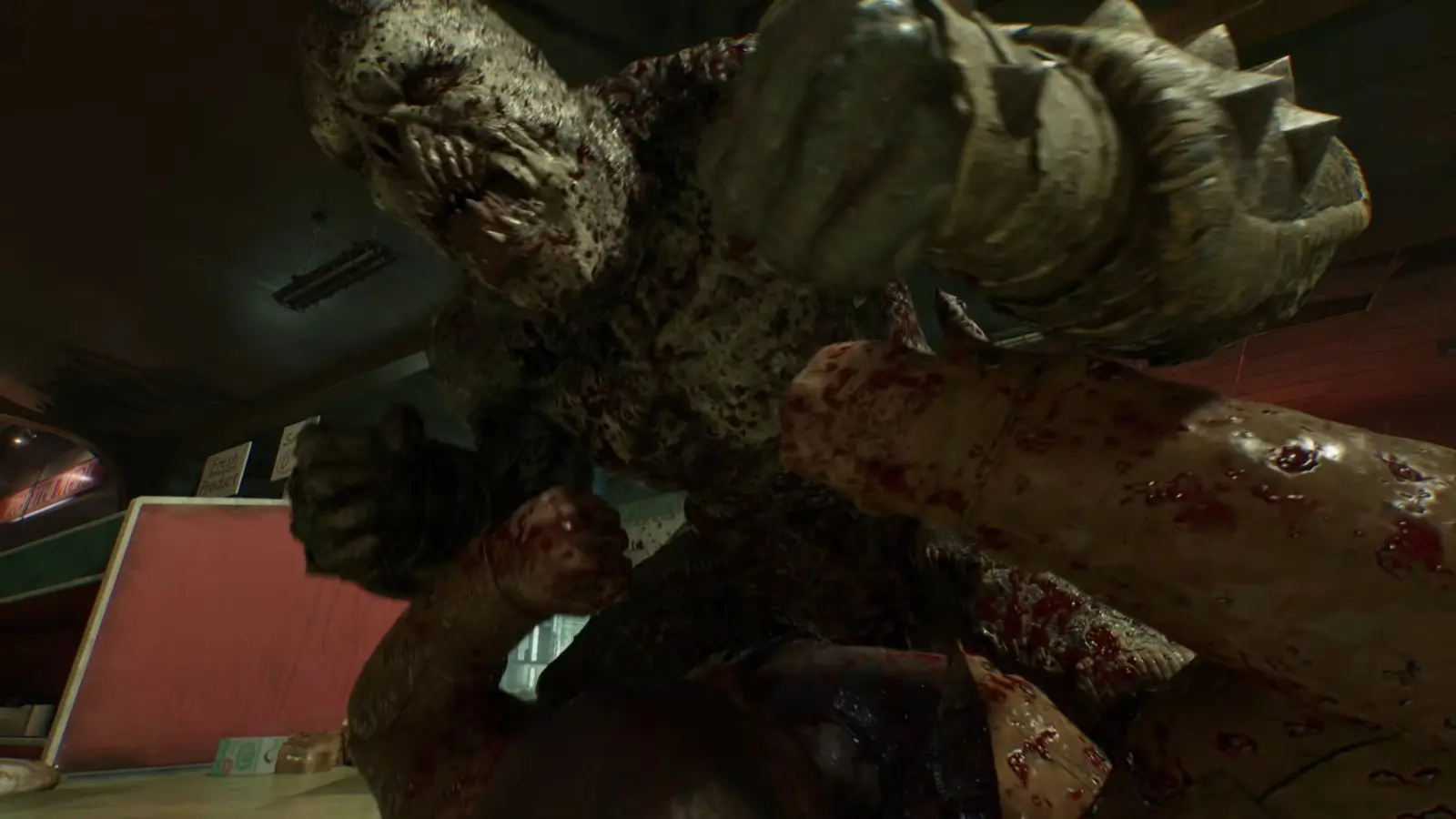 K XBOX Games Showcase   Gears of War E-Day Direct(23)