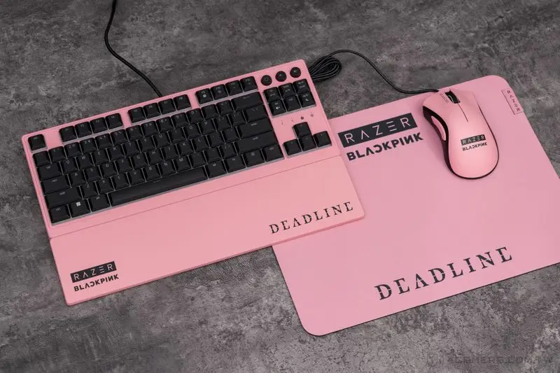 Razer BLACKPINK