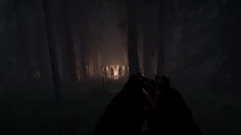 A.A.U. Black Site - Release Date Reveal 0-18 screenshot