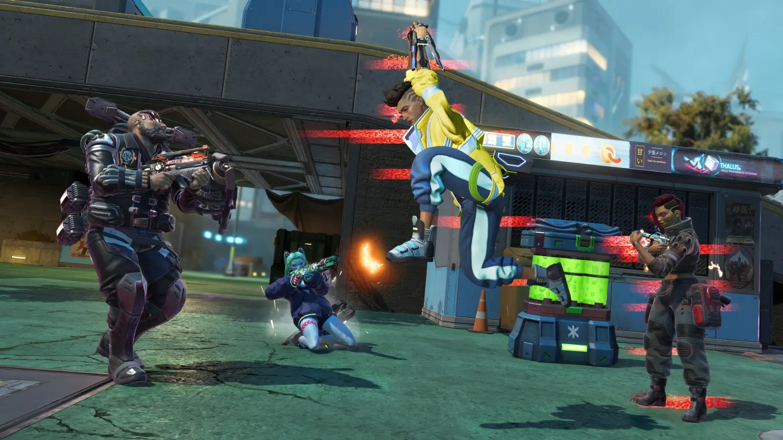 APEX_Legends_S29_Screenshots_Clockup_CyberpsychosisImmunoblockers_B_v03