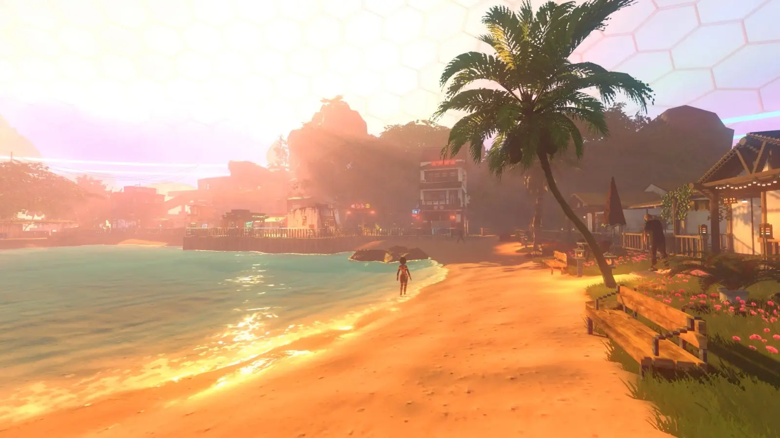 Nivalis Nights Screenshot 10