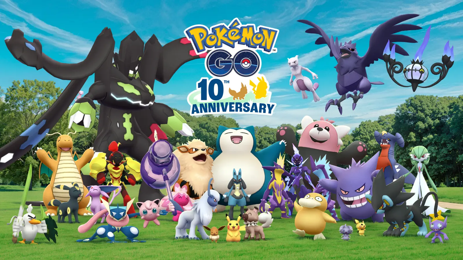 10-years