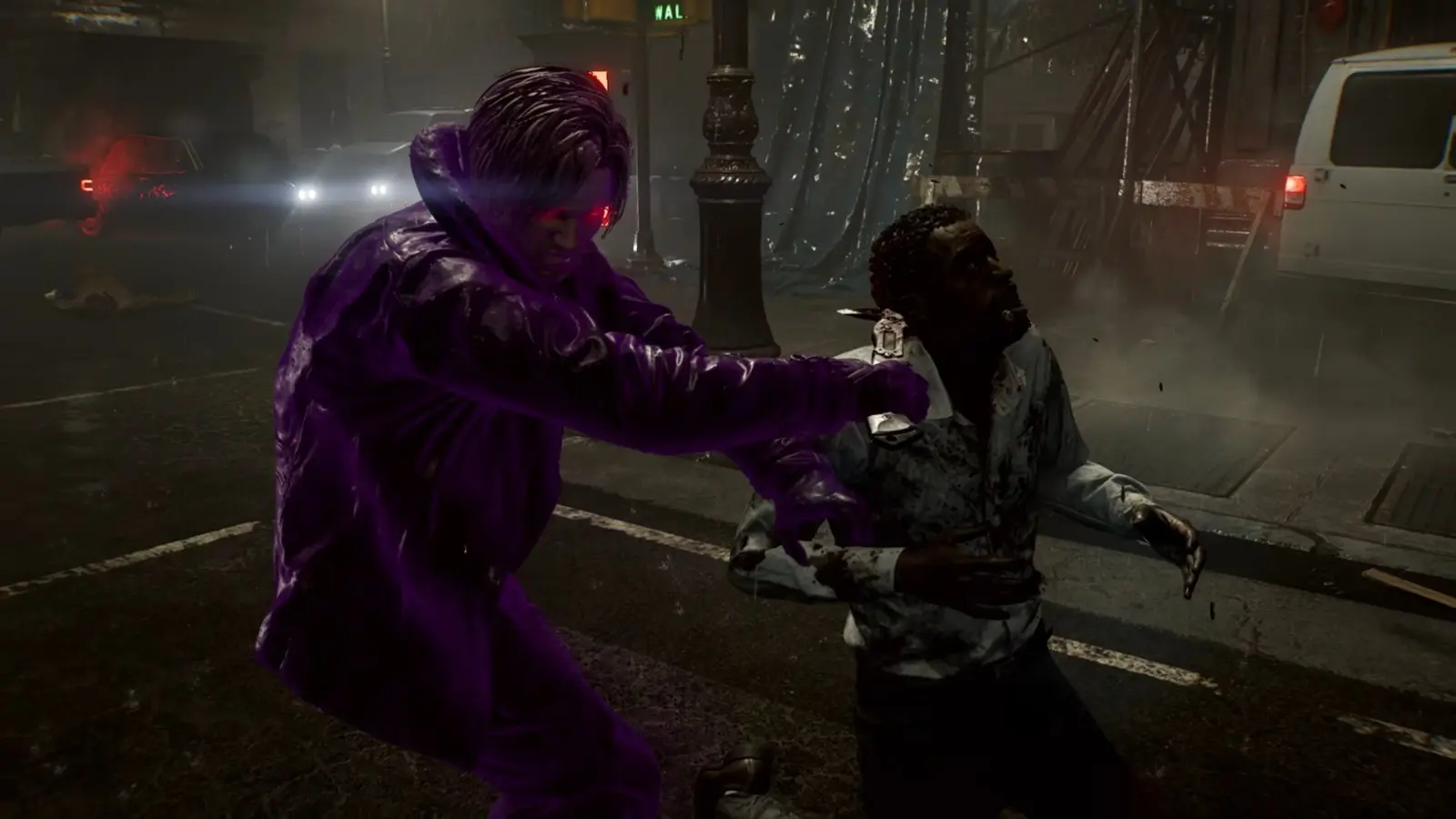 Resident Evil Requiem _ Leon Must Die Forever Trailer 0-24 screenshot