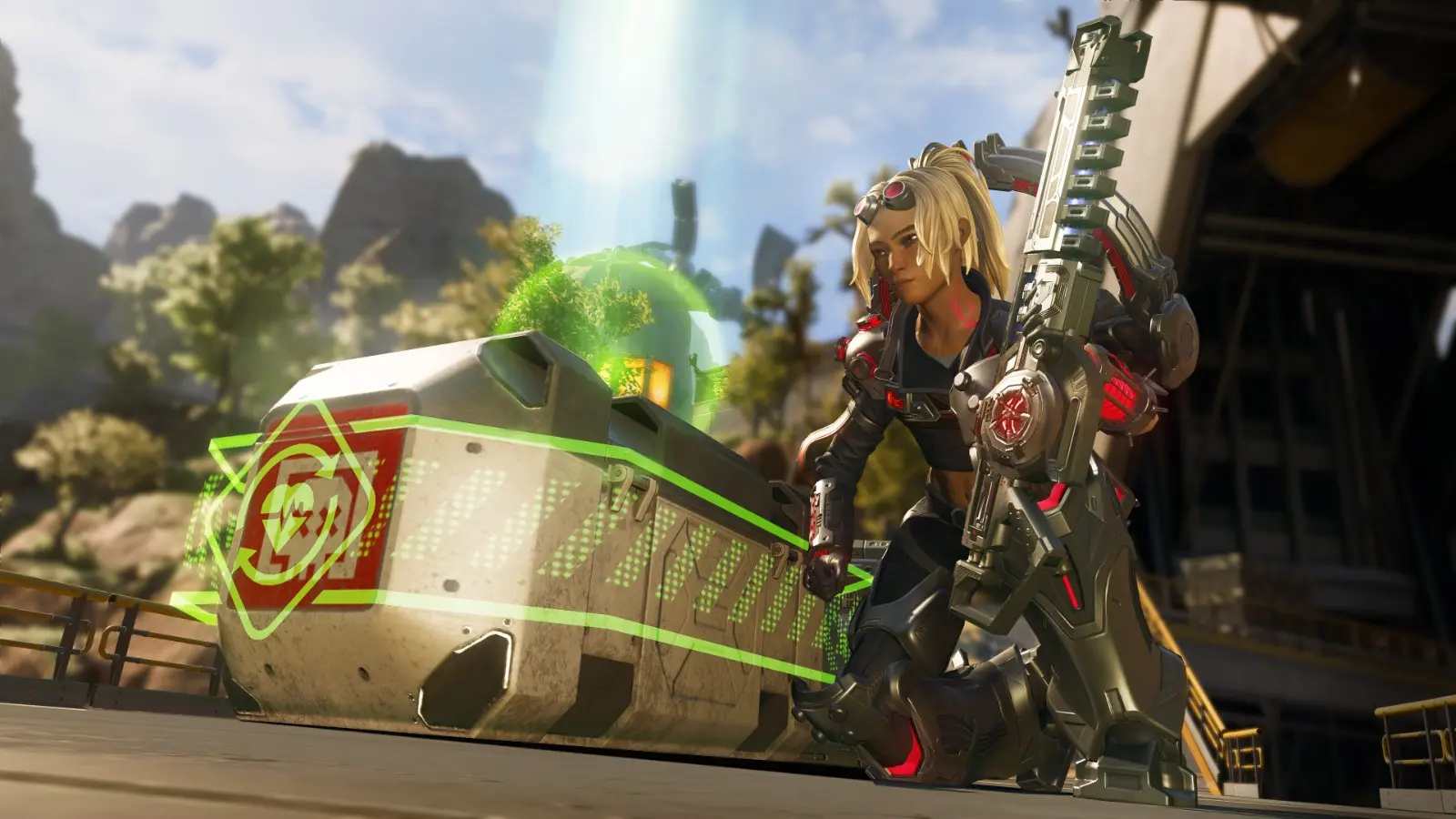 Respawn from Deathbox