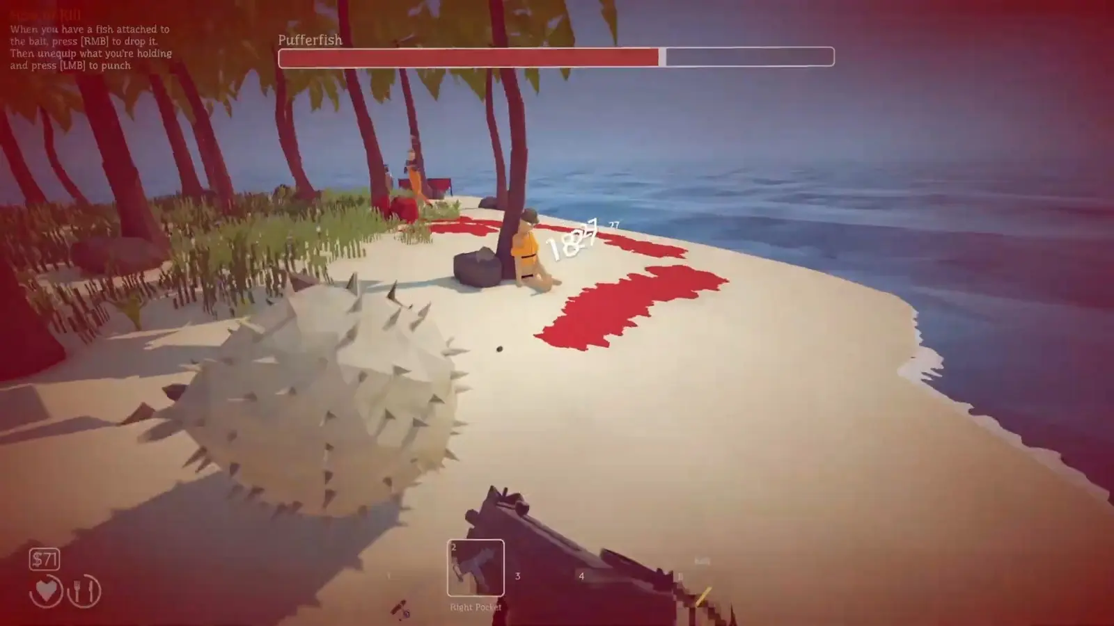 【預告影片】Steam trailer - 《How to Fish》｜4Gamers 0-8 screenshot