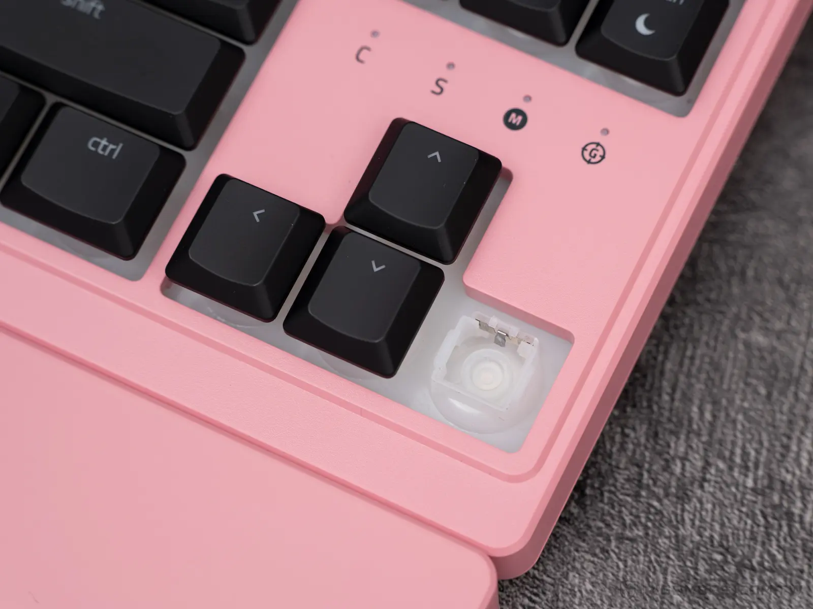 Razer BLACKPINK