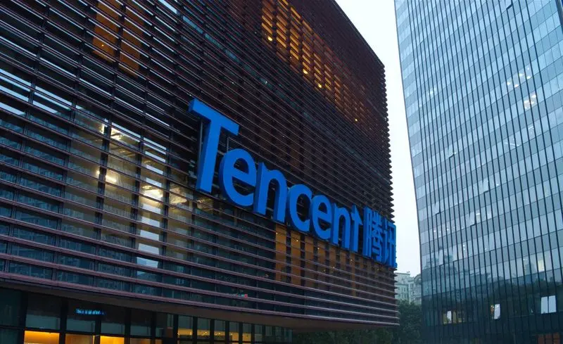 tencent-building