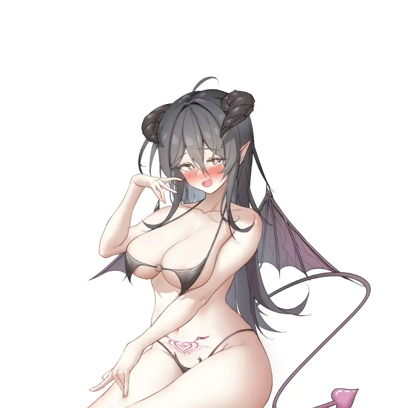 魅魔