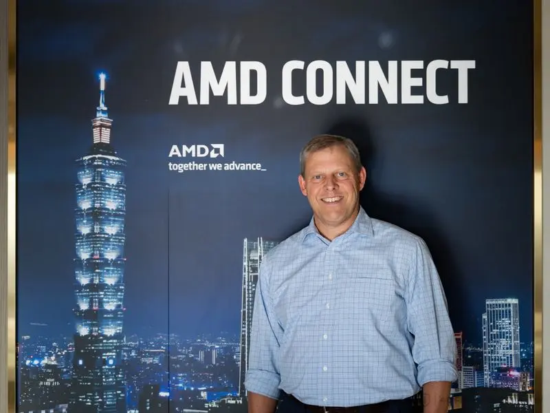 AMD at COMPUTEX 2026