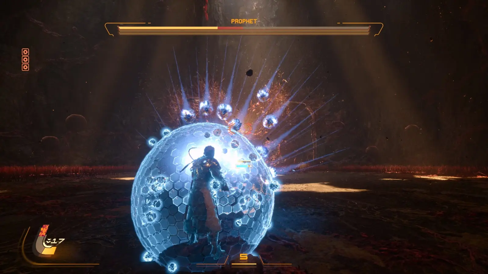 Prophet Fight - Enter Ancient Depths.mp4_20260401_105227.307