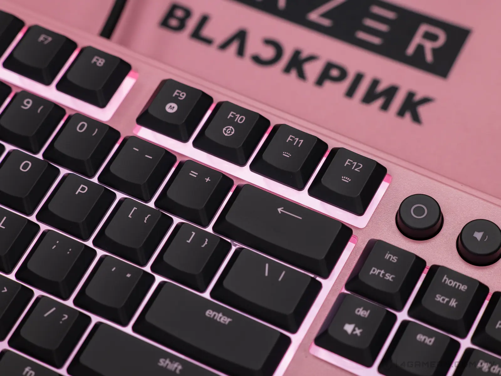 Razer BLACKPINK