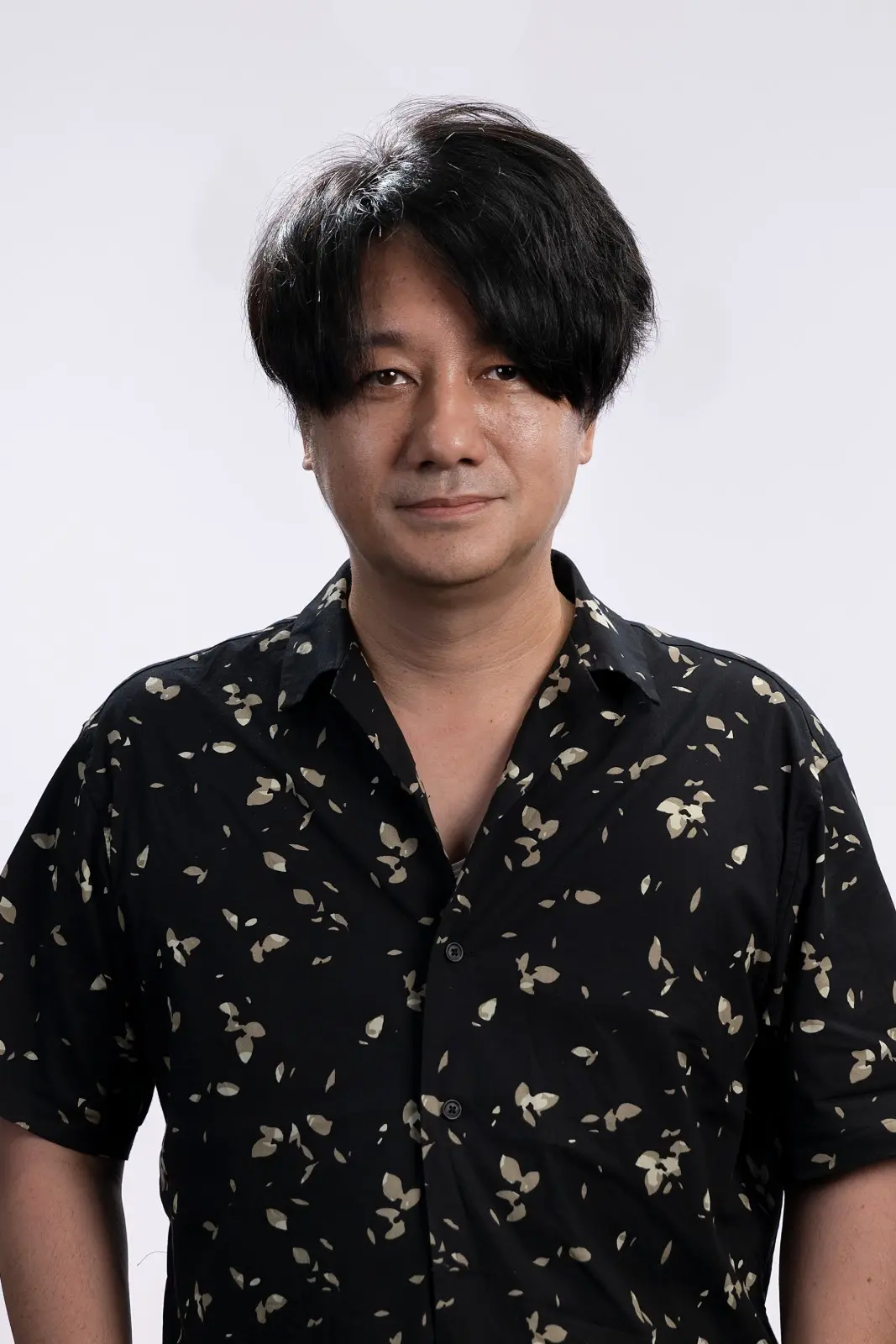 Director木下 研人