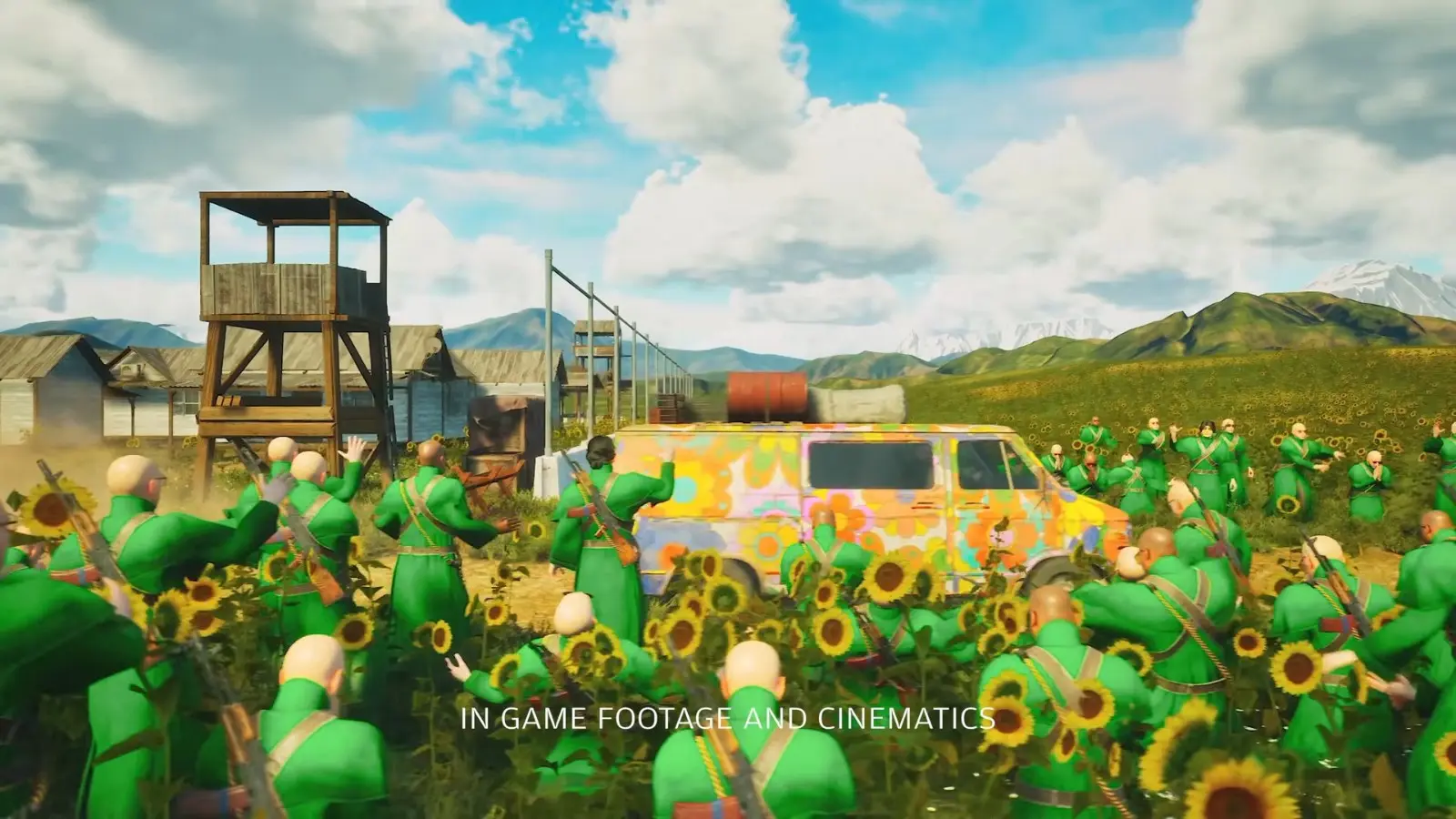 JOIN US - Official XBOX Reveal and Date Announce _ XBOX Games Showcase 2026 0-10 screenshot