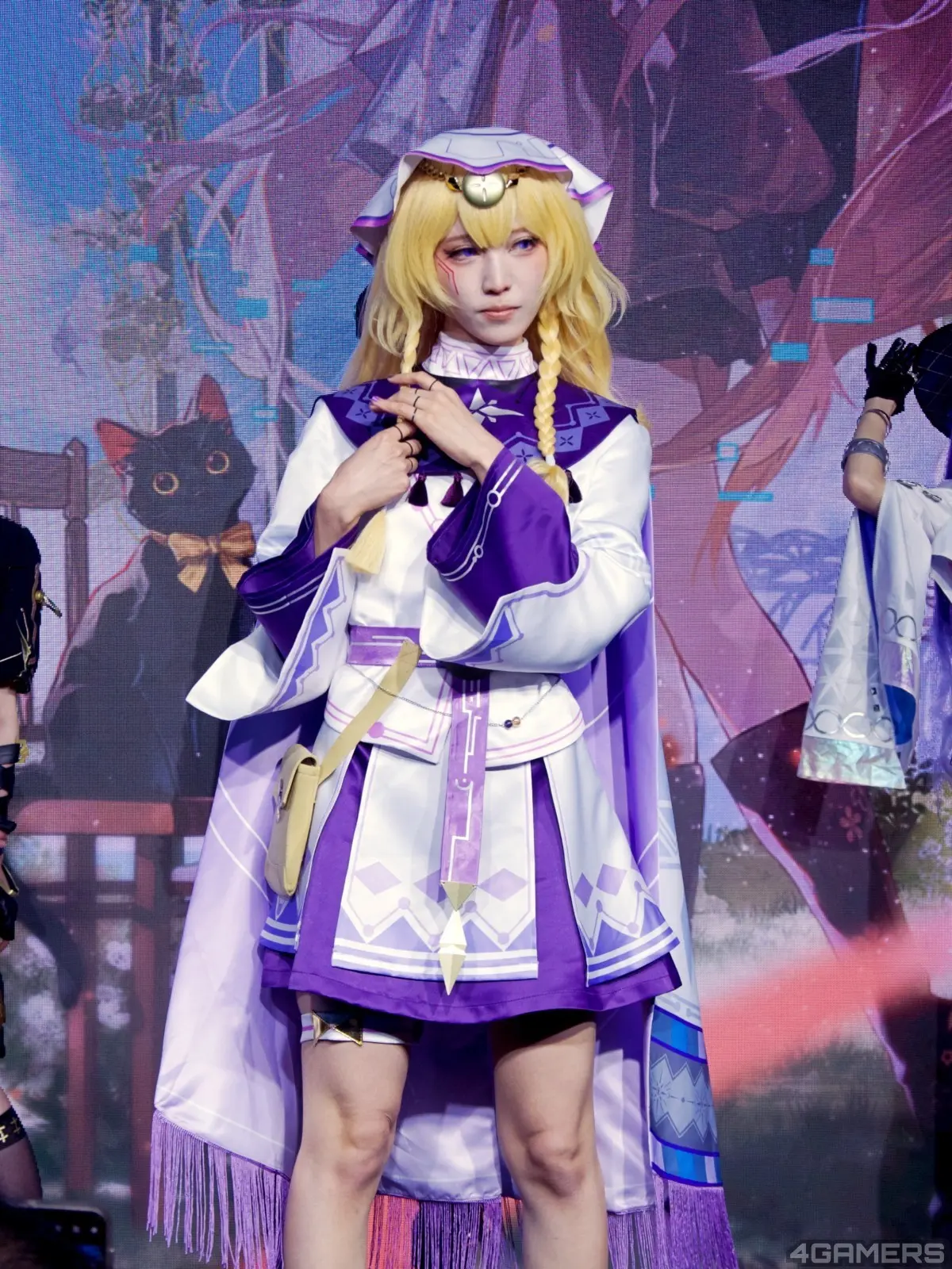 cosplay-wuthering-waves-2nd anniversary-31