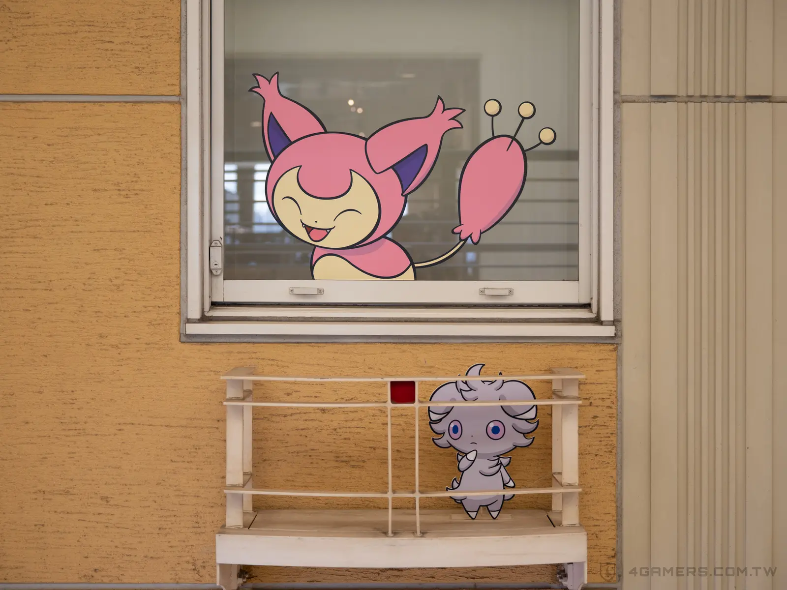 Pokemon GO Fest 2026 Tokyo 東京