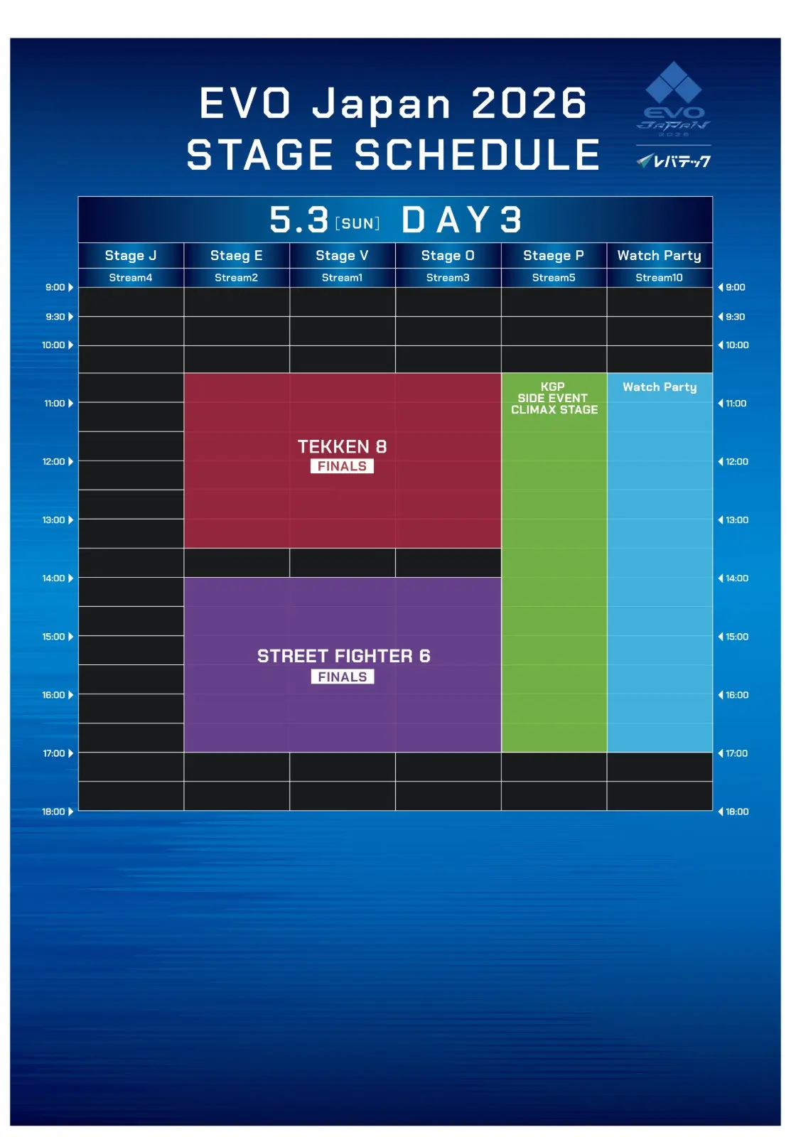 evo2026-04