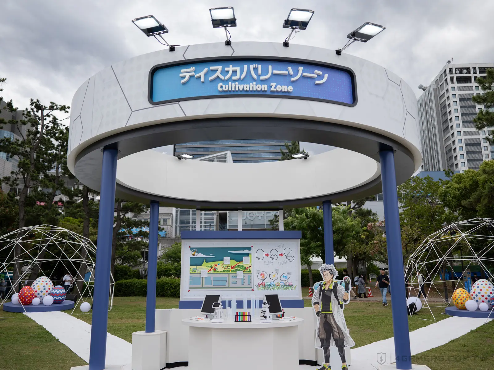 Pokemon GO Fest 2026 Tokyo 東京
