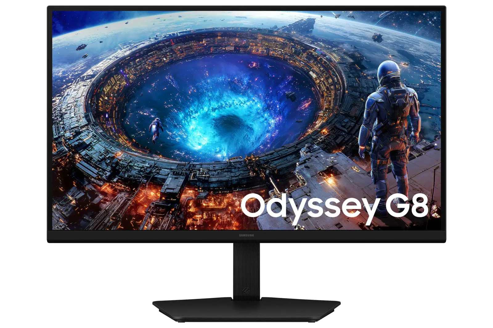 Samsung Odyssey G8 G80HF