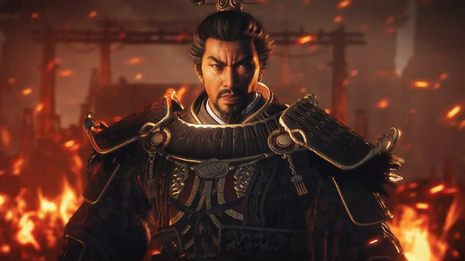 Wo Long 2_ Wings of Ember – Reveal Trailer _ XBOX Games Showcase 2026 1-13 screenshot