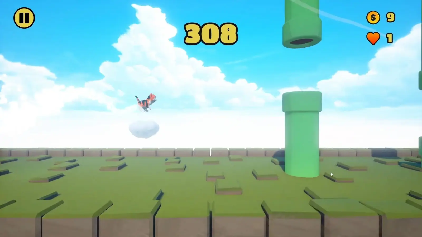 Steam 貓模擬器 2-29 screenshot