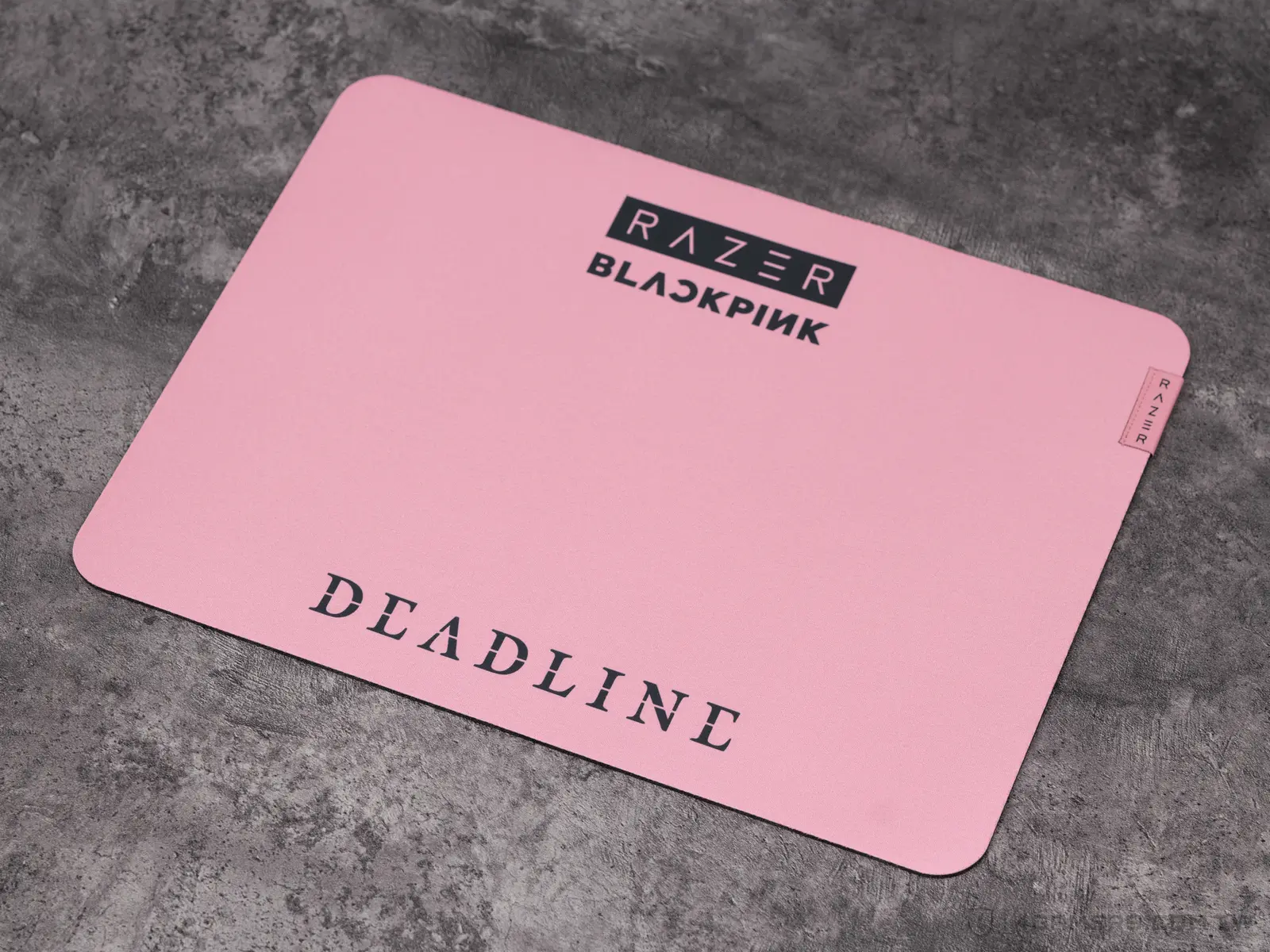 Razer BLACKPINK