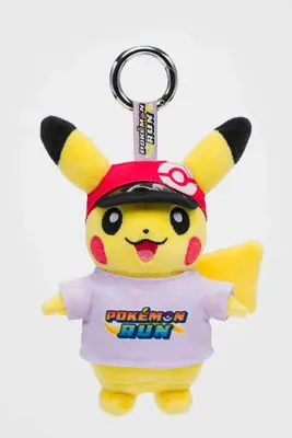 Pokémon RUN 30 台灣場