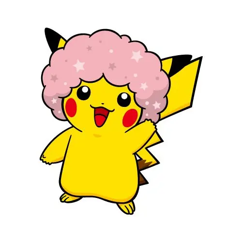 Pokemon 30 週年 PokéXciting! in 台北