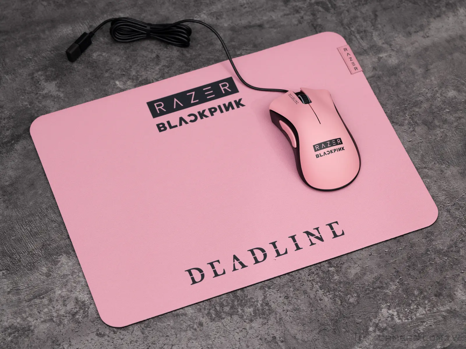 Razer BLACKPINK
