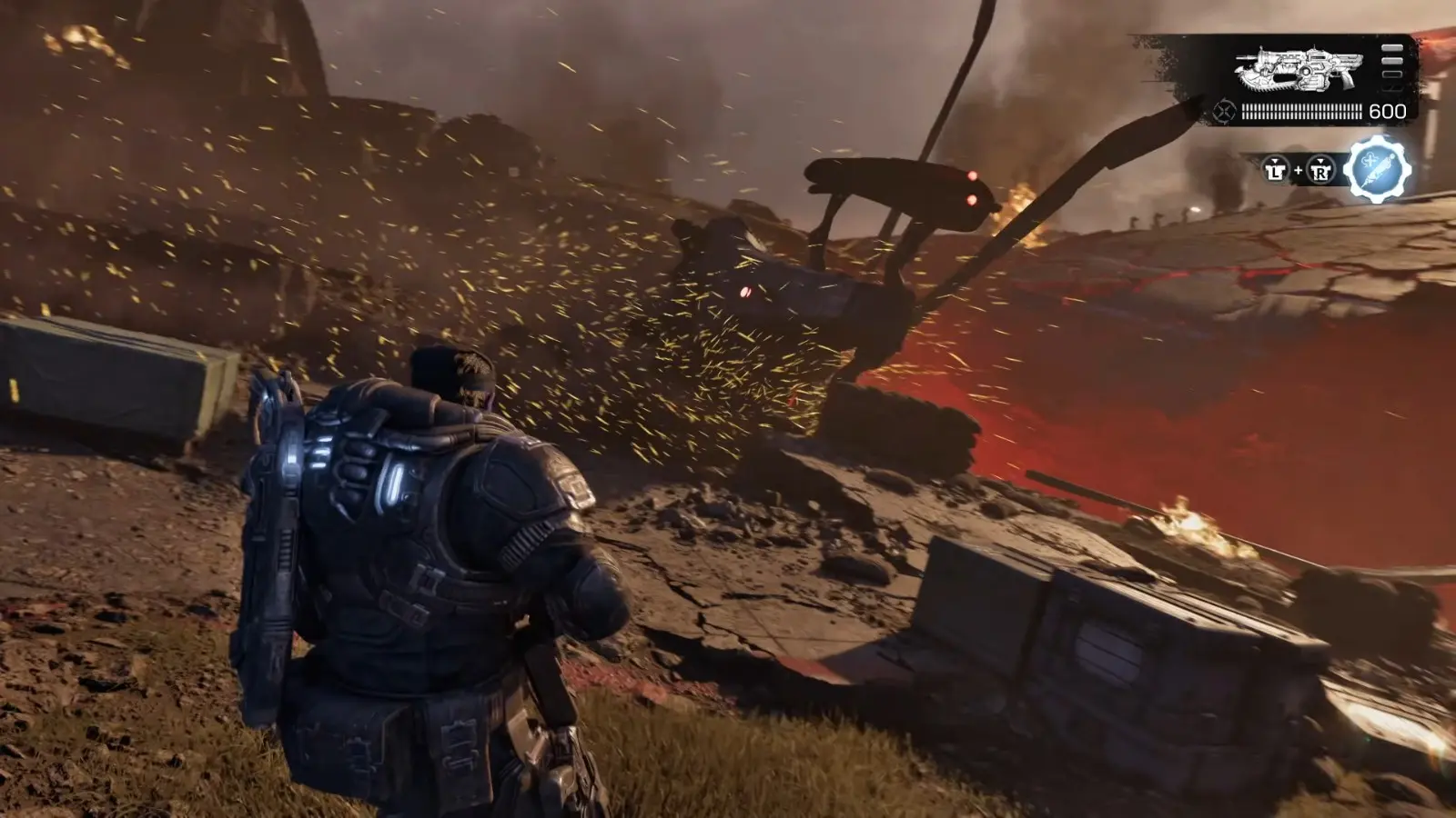 K XBOX Games Showcase   Gears of War E-Day Direct(43)