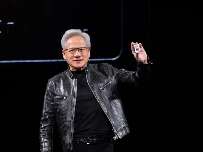 NVIDIA RTX Spark