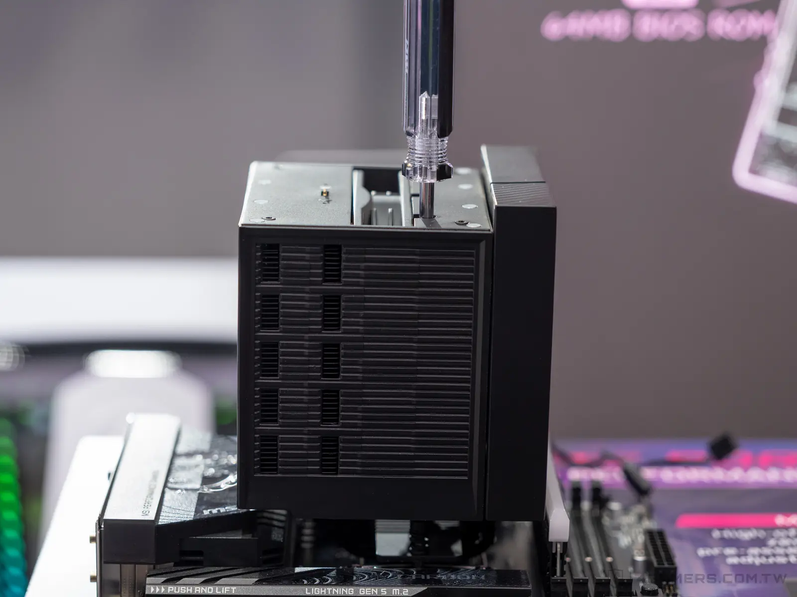 MSI 40th Anniversary