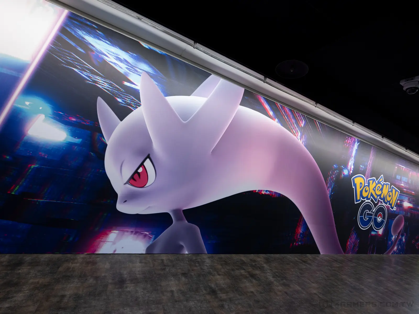 Pokémon GO Fest 2026 Global 台北捷運中山站