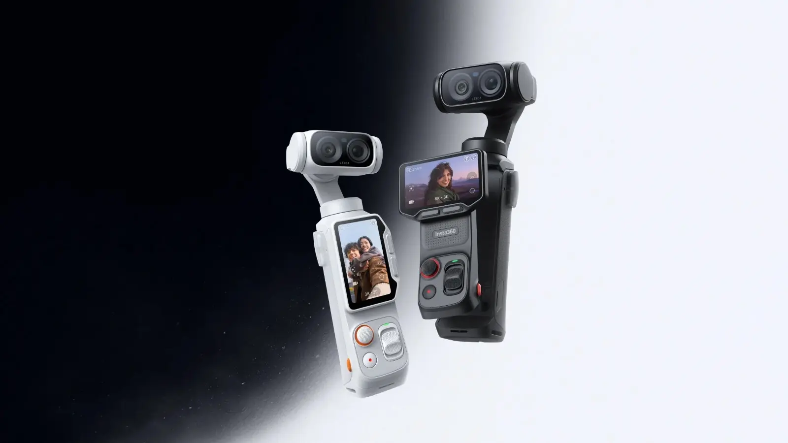 Insta360luna