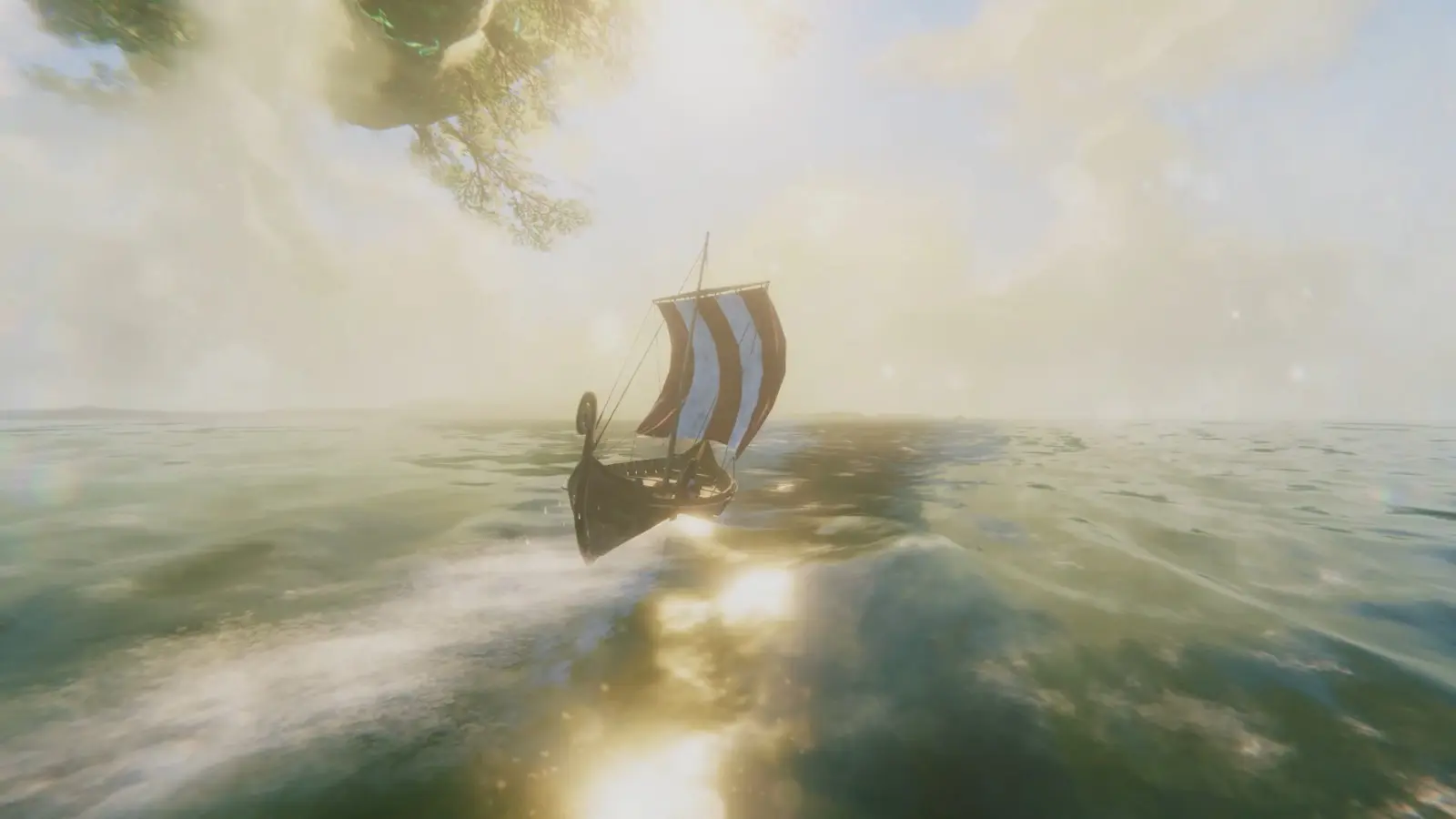 Valheim   Deep North  Release Date Reveal Trailer(92)