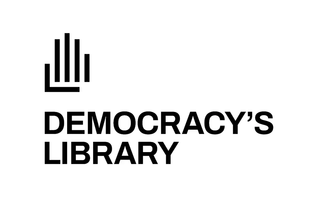 🏛️📚 What is Democracy’s Library?