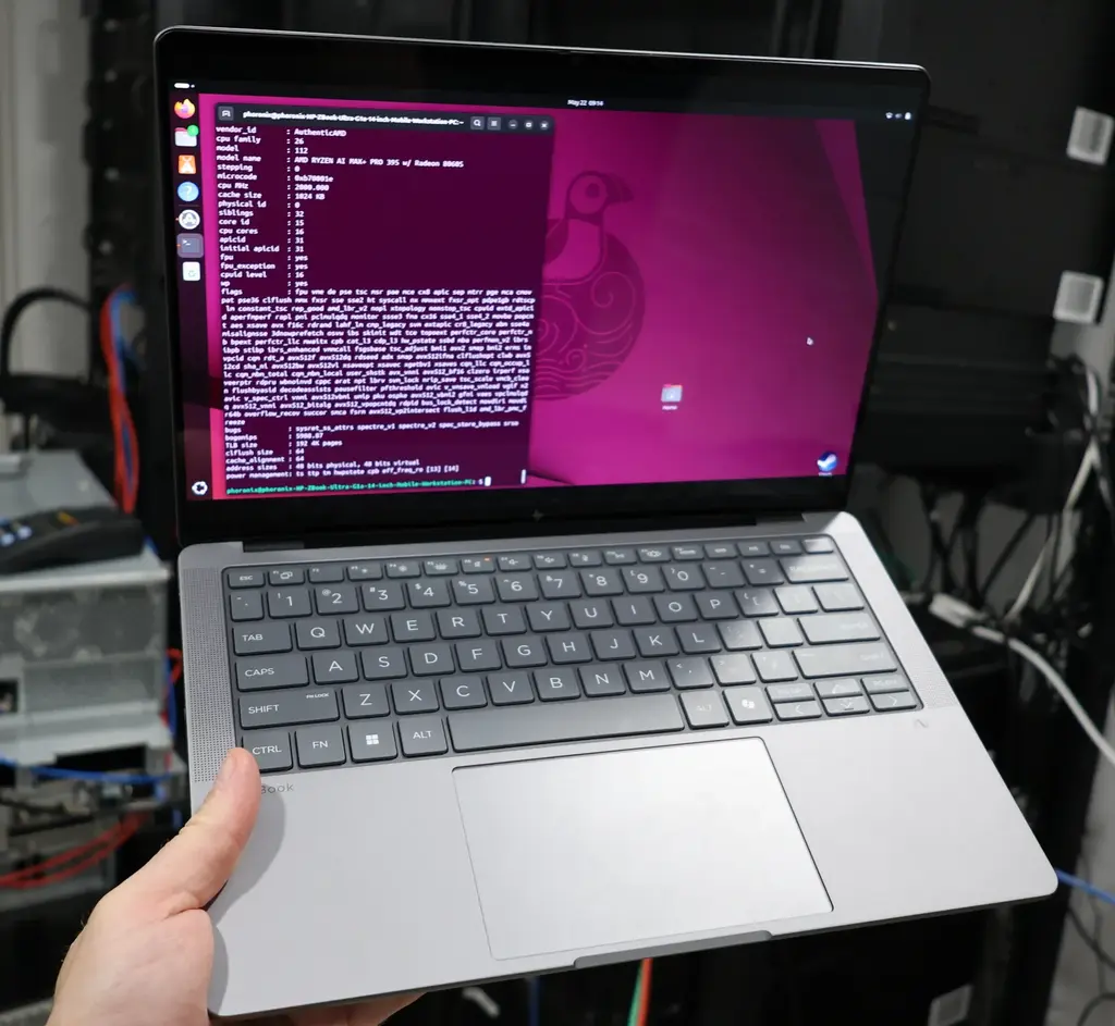 AMD ISP4 Driver Merged To Linux 7.2 Kernel