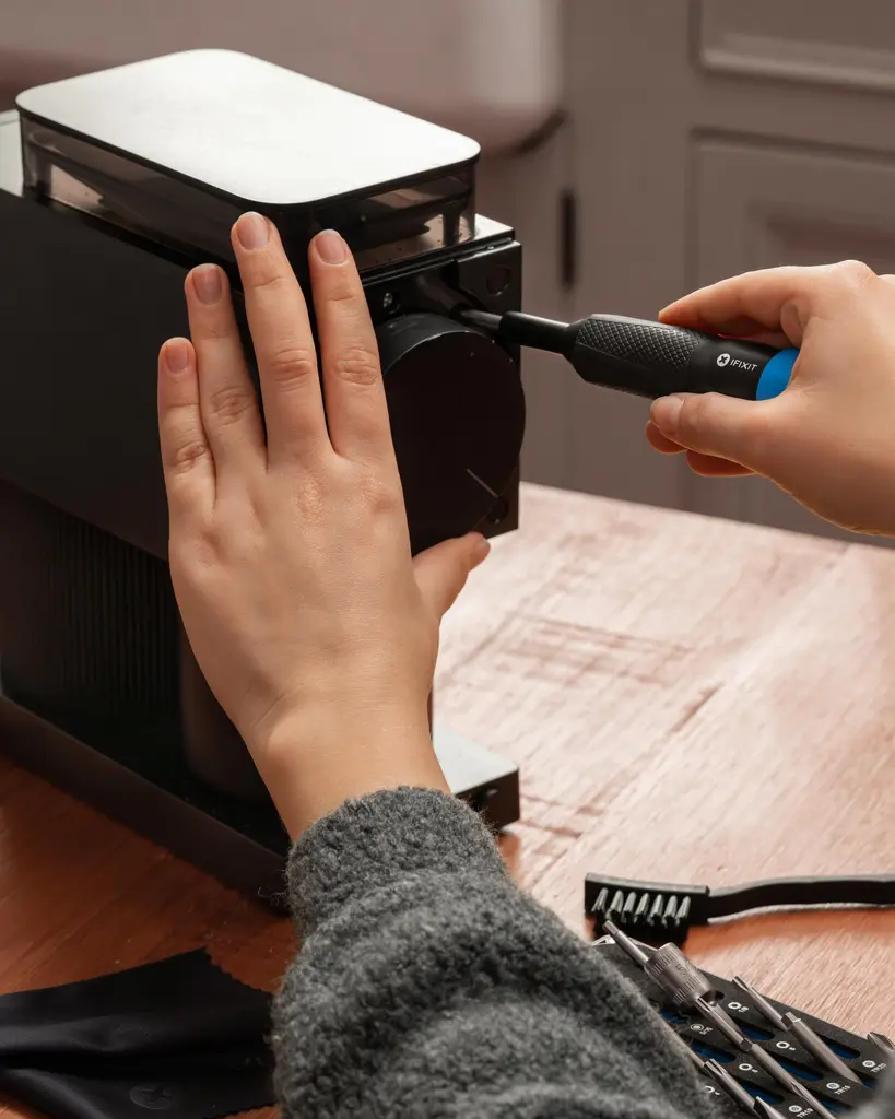 Megalodon is built for the home repairs that are too big for a tiny electronics…
