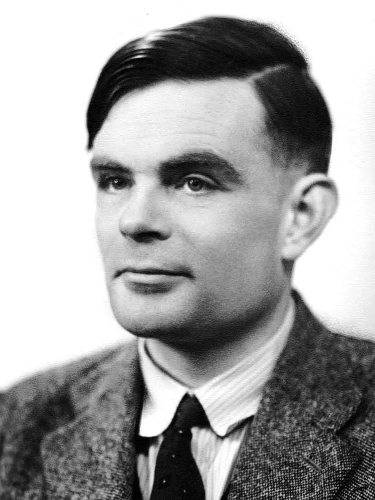 The man whose codebreaking may have helped to shorten the Second World War by…